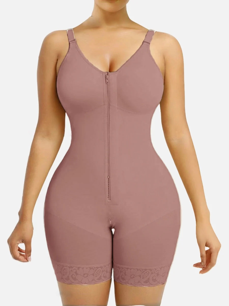 Stealth-skin Bodyshaper Fajas