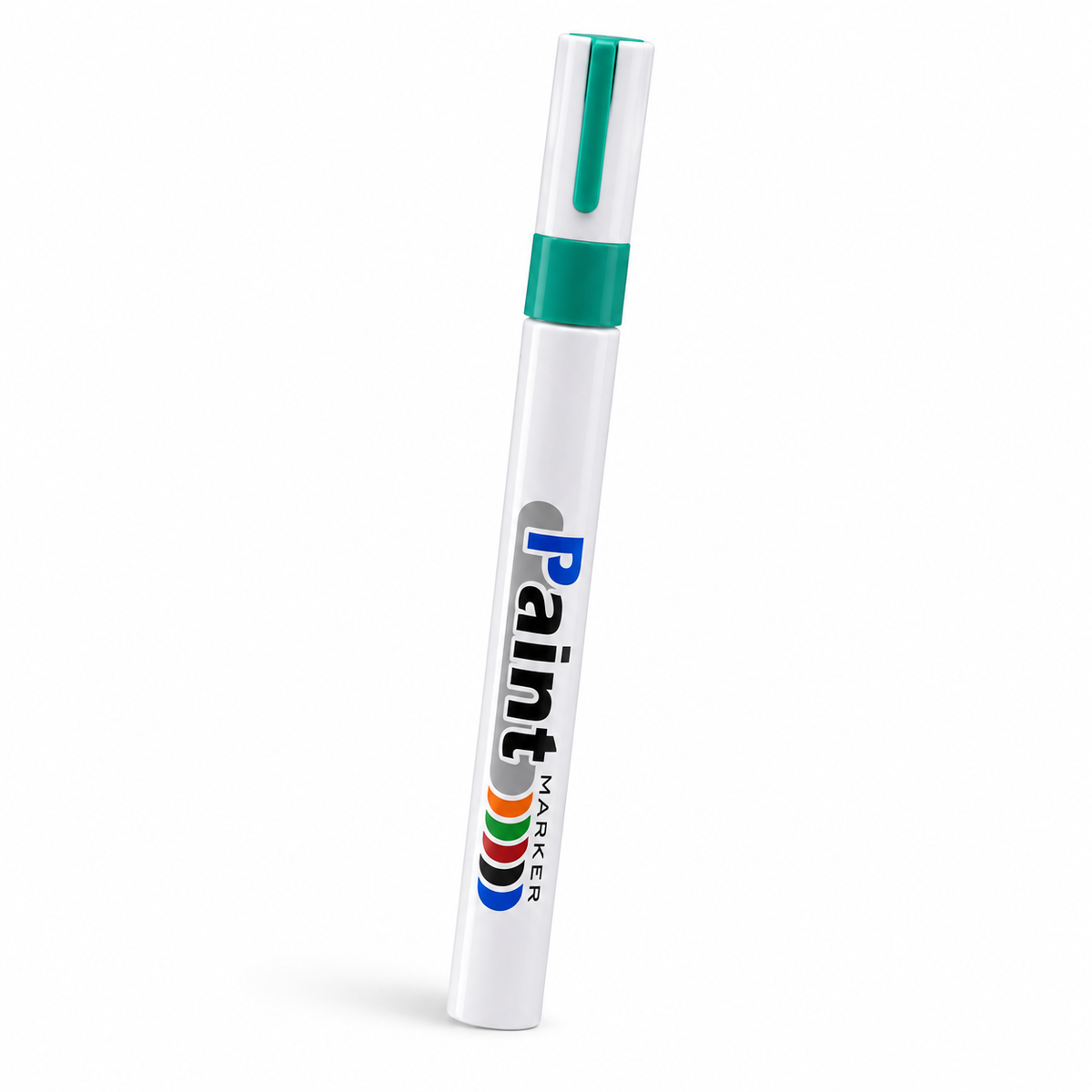 All Surfaces Quick-Drying Oil-Based Paint Marker