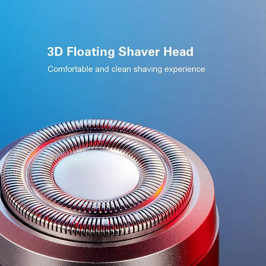 Hot Sale 49% OFF✨🎁! Mini Portable Electric Shaver