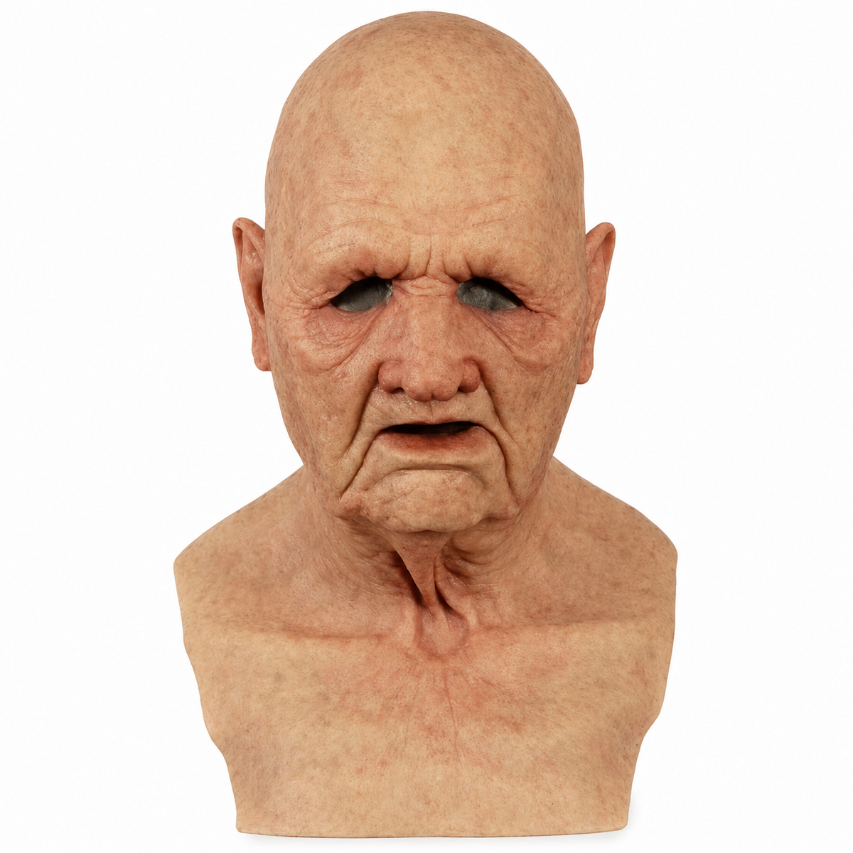 👻2026 New Style Mask Headgear