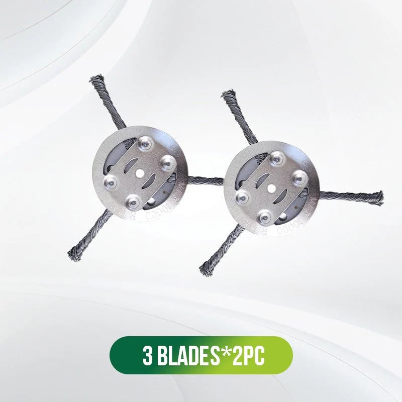 Last Day 49% OFFđ„Weed Whacker Replacement Head