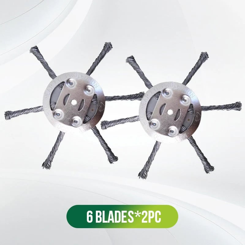 Last Day 49% OFFđ„Weed Whacker Replacement Head