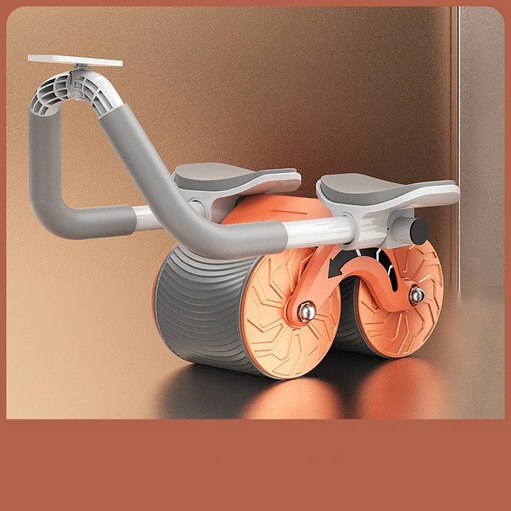 Elbow Support Rebound Abdominal Wheel