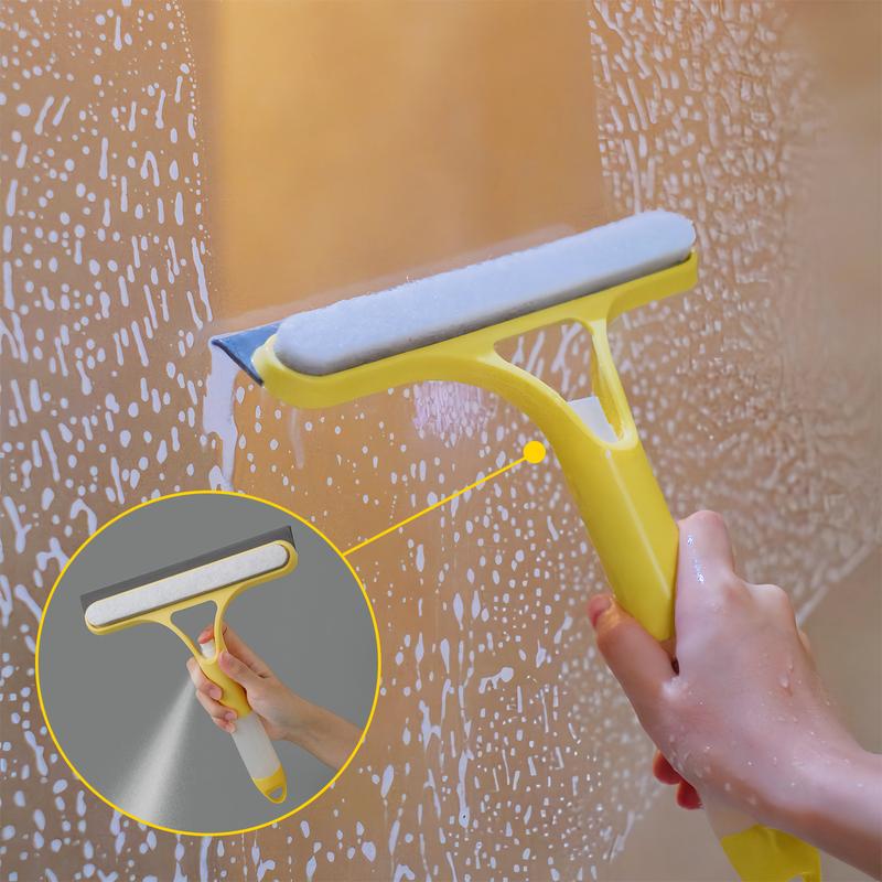 š„š„3 in 1 Window Cleaning Scraper
