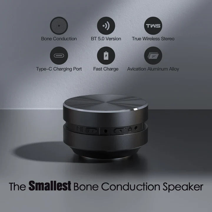 EchoWave Pro Speaker