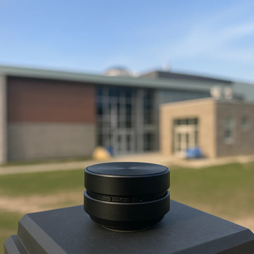 EchoWave Pro Speaker