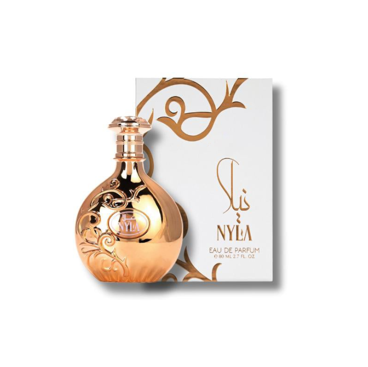 Nyla EDP by Prestige
