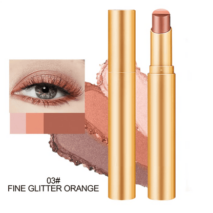 3 Color Eyeshadow Stick