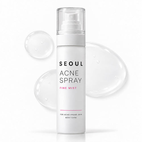 Acne Care Body Spray