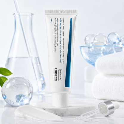 TX Cream -for Dark Spots & Hyperpigmentation