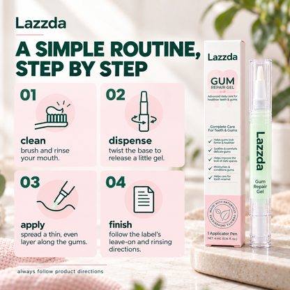 Teeth Whitening Essence