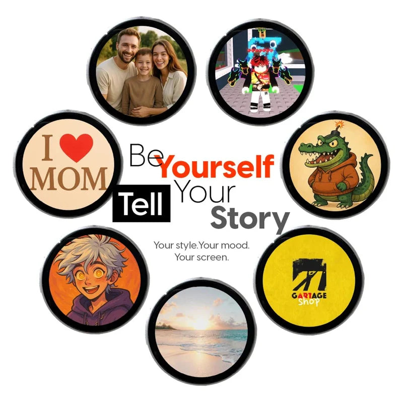 Lazzda StoryPin – Replay Your Favorite Moments