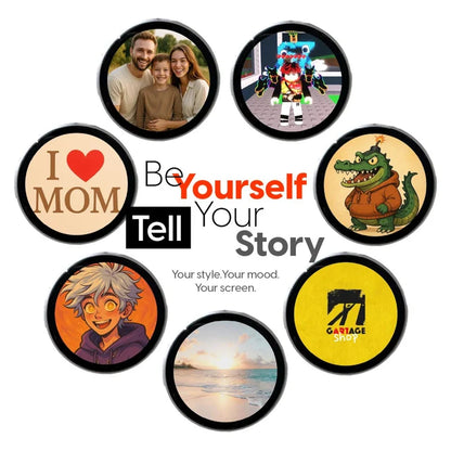 Lazzda StoryPin – Replay Your Favorite Moments