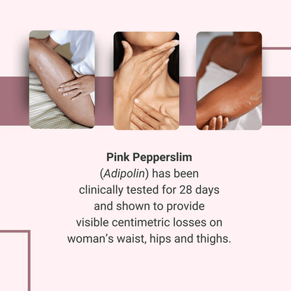 Lift Firming Body Crème - 8 fl.oz.