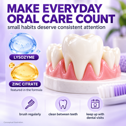 🇨🇦👨‍⚕️✅️👍Advanced Formula🦷Lazzda GumRevive Periodontal Repair Gel