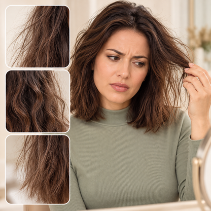 French Wave Curling Iron