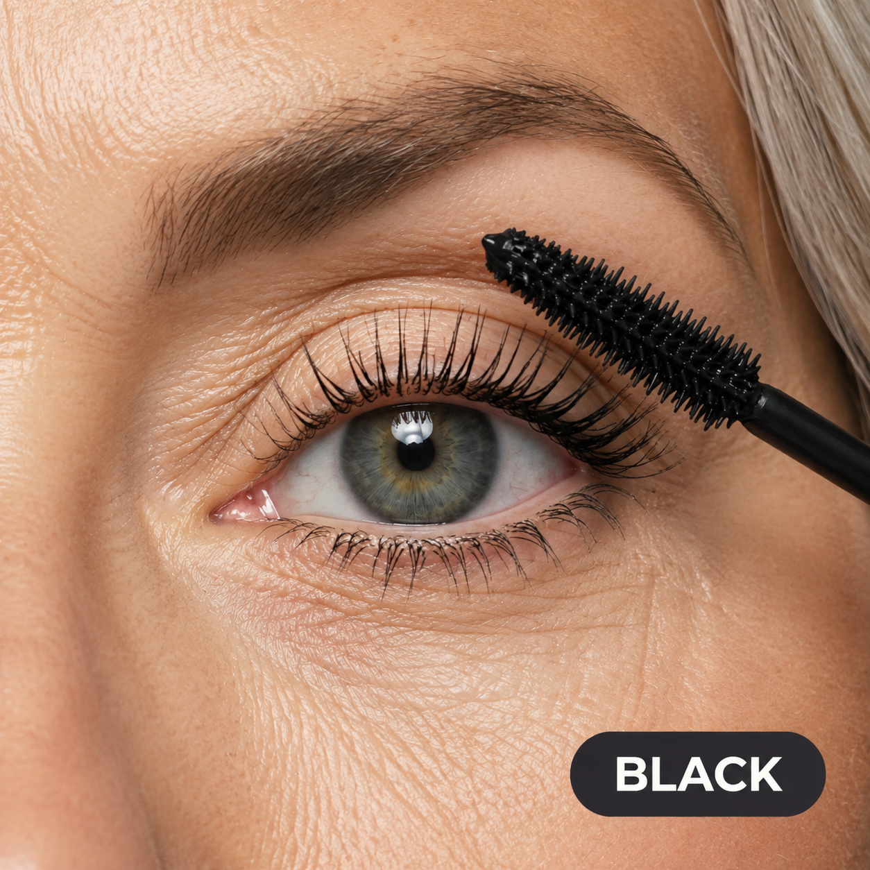 Lazzda Lash Casting Mascara