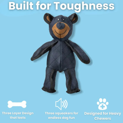 🧸2025 New Unbreaka-Bear for strong chewers
