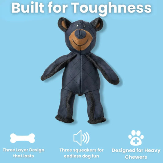 🧸2025 New Unbreaka-Bear for strong chewers