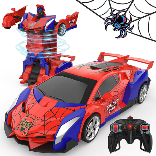 Transform Easter RC Cars for Boys