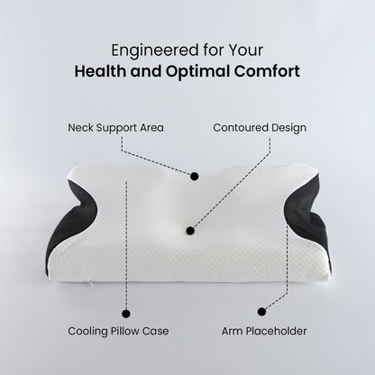 Premium Pain Relief Pillow