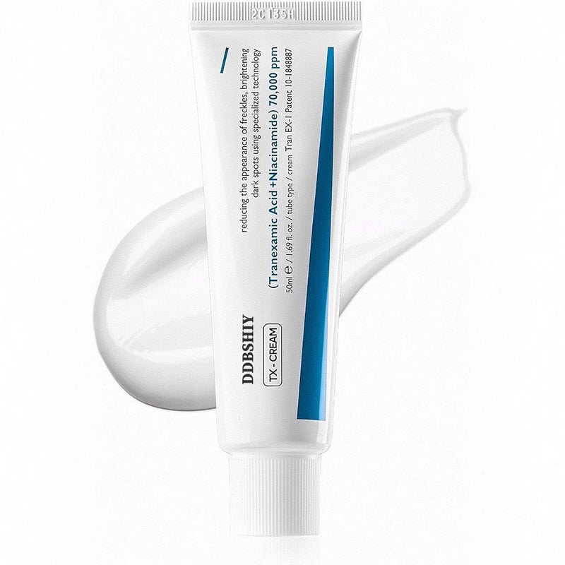 TX Cream -for Dark Spots & Hyperpigmentation