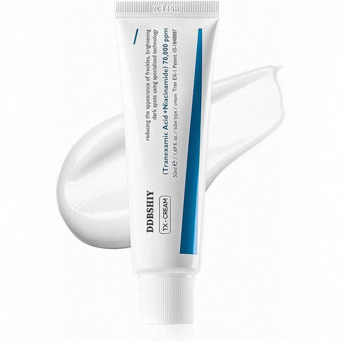 TX Cream -for Dark Spots & Hyperpigmentation