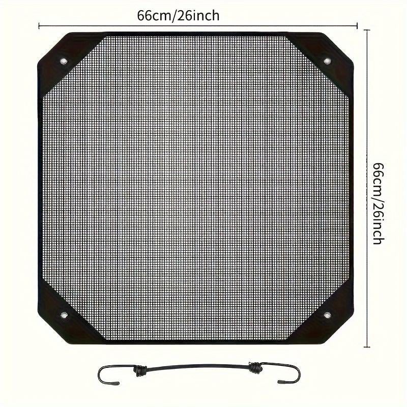 🔥 Durable Air Conditioner Protector