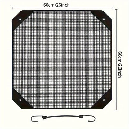 🔥 Durable Air Conditioner Protector