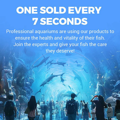 Powerful Aquarium Water Purification Tablet(50% OFF)