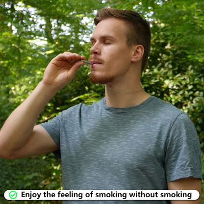 Quit Smoking With Breathlink