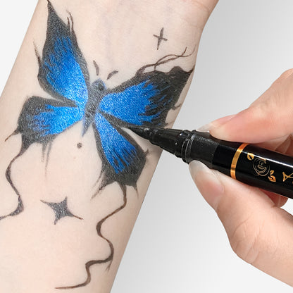 Temporary Tattoo Pen