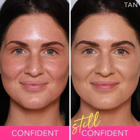 🎉 Foundation with Brush FREE !🎁