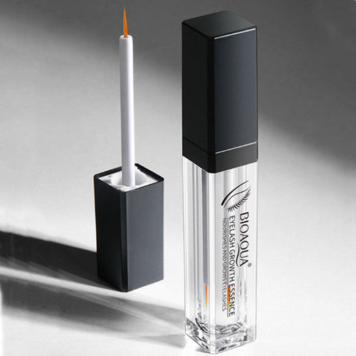 Eyelash Active Serum for Longer & Fuller Lashes