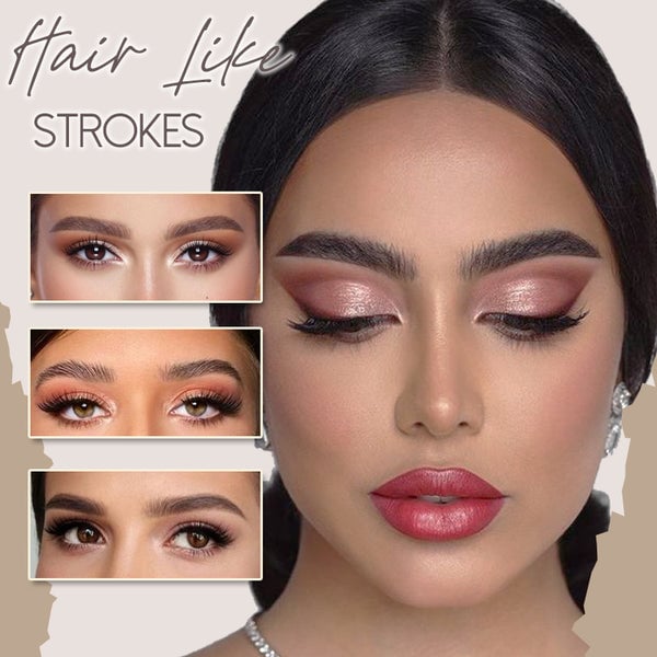 Magical Precise Waterproof Brow Pen