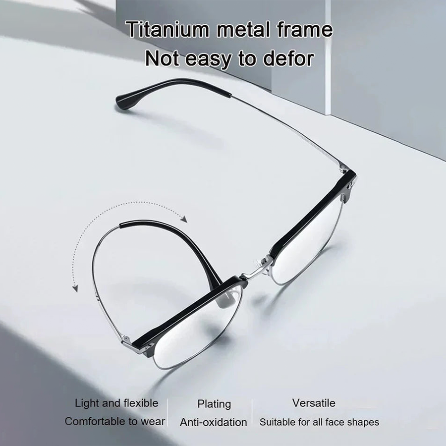 👓Ultra-Light Blue Light Readers | All-Day Screen Comfort✨