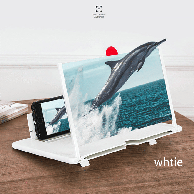 Screen Magnifier Newest Version✨(Clearer, Stereoscopic Viewing for All Ages)