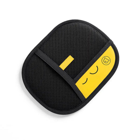 Pet hair remover Electrostatic gloves