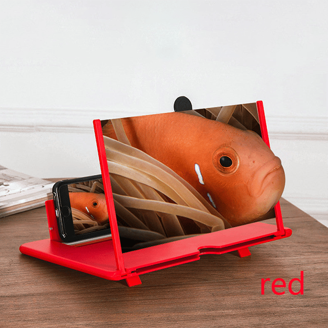 Screen Magnifier Newest Version✨(Clearer, Stereoscopic Viewing for All Ages)