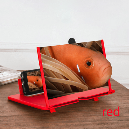 Screen Magnifier Newest Version✨(Clearer, Stereoscopic Viewing for All Ages)