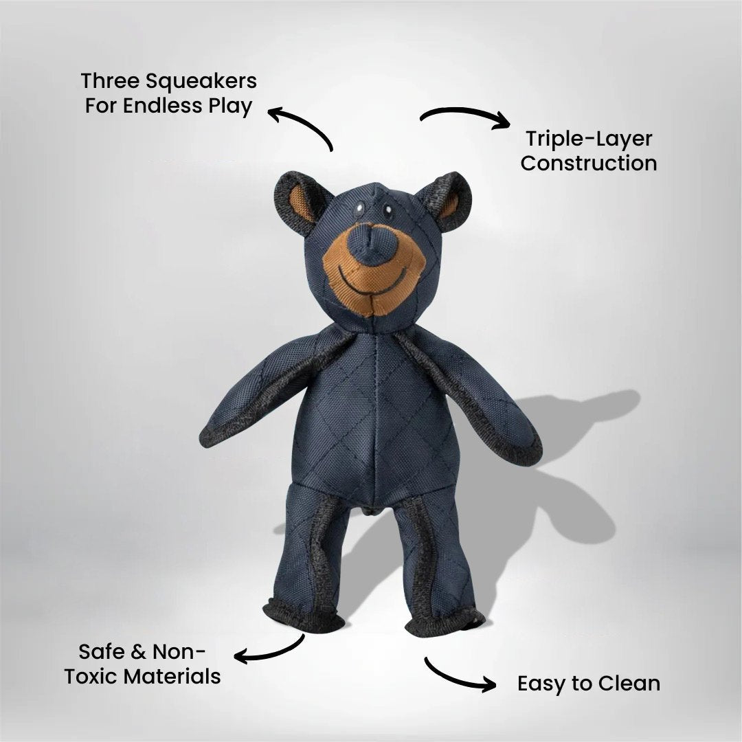 🧸2025 New Unbreaka-Bear for strong chewers