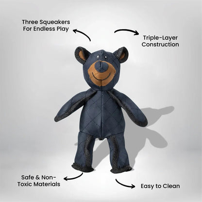 🧸2025 New Unbreaka-Bear for strong chewers