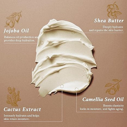 King Cologned Body Butter