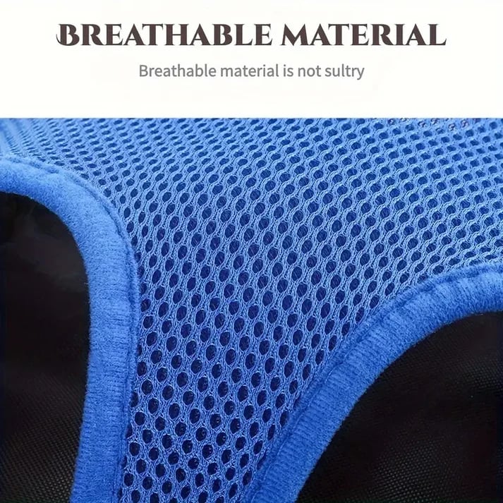 Pet Travel Leg-out Backpack