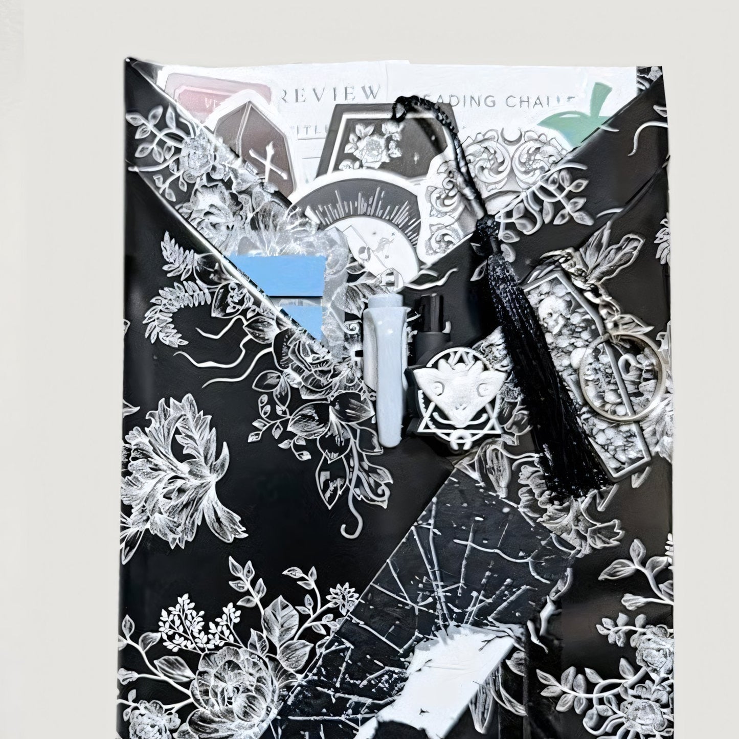 Gothic Blind Date with a Book