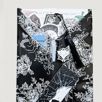 Gothic Blind Date with a Book