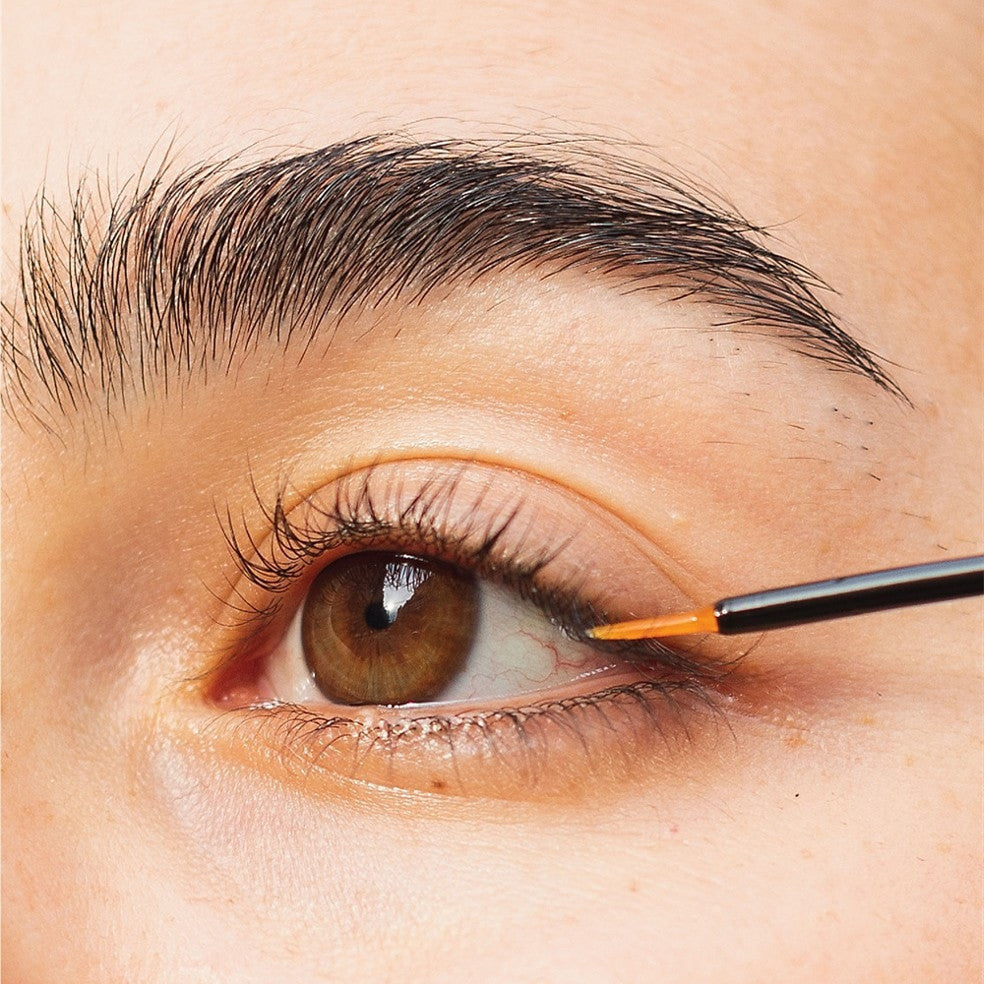 Eyelash Active Serum for Longer & Fuller Lashes