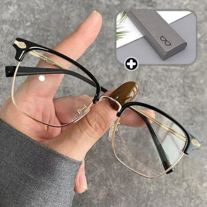 👓Ultra-Light Blue Light Readers | All-Day Screen Comfort✨