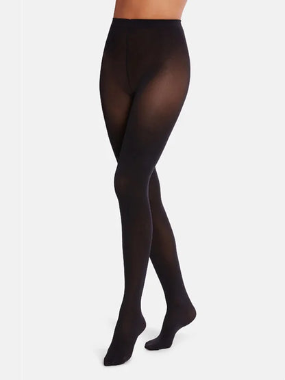 Julietta Luxurious Thermal Fleece Tights