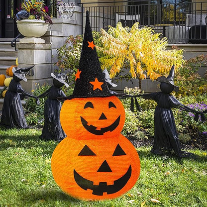 🎃Halloween Collapsible Pumpkin Decorations